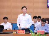 Hà Nội: Hơn 26.000 doanh nghiệp tạm ngừng hoạt động trong 9 tháng