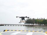 Phấn đấu vận hành 3 khu thử nghiệm bay UAV cấp quốc gia vào năm 2030