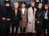 BTS xác nhận tẩy chay Grammy