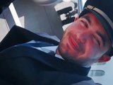 Vụ cơ phó đâm cơ trưởng flydubai: Xuất hiện tình tiết mới