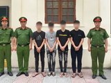 Nhận "kèo" gây sốc trên TikTok đến xâm phạm mồ mả: Người ra kèo có liên đới?