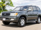Loạt xe Toyota Land Cruiser cũ được thanh lý giá rẻ, có xe chỉ 211 triệu đồng