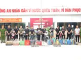 TP.HCM: Triệt phá đường dây săn trộm và tiêu thụ 2.700 con mèo, tạm giữ 12 đối tượng