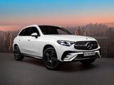 Mercedes GLC khuấy đảo phân khúc SUV hạng sang: Đại hạ giá hơn 300 triệu đồng, lần đầu tung bản hybrid cắm sạc