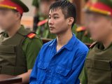 Kẻ sát hại 3 mẹ con hàng xóm của người yêu cũ ở Đồng Nai xuất hiện tại tòa