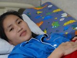 Cô giáo bị xe tải cán khi lao ra cứu học sinh: "Tôi ước được trở lại bục giảng"