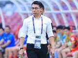 HLV Malaysia: "Tôi vui vì sau hơn 10 năm mới thắng được Việt Nam"