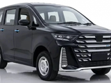 Xe điện thiết kế giống Toyota Alphard, giá chỉ 280 triệu đồng