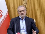 Iran cáo buộc Mỹ vi phạm cam kết, tiếp tục giữ lập trường về eo biển Hormuz