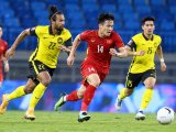 Trang tin Indonesia: ĐT Việt Nam không còn là nhà vô địch khi đối thủ sử dụng lực lượng mạnh nhất
