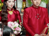 Lễ cưới rộn ràng của Hoài Lâm tại Vĩnh Long: Cô dâu vướng nghi vấn mang thai, netizen chờ đợi Hoài Linh xuất hiện