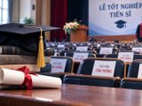 Đào tạo tiến sĩ "ế" hàng nghìn chỉ tiêu, vì sao?