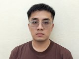 Liên tiếp dính ma túy khi đang thử thách án treo, nam thanh niên bị áp giải đi tù giam