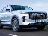 Cơn sốt "Range Rover giá mềm": Jaecoo 7 lập đỉnh doanh số, khuynh đảo quê nhà của Range Rover
