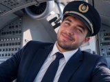 Lỗ hổng an ninh khiến cơ phó bị cấm bay lọt lên chuyến bay flydubai