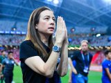 Madam Pang nói gì sau khi ĐT Thái Lan thua chung kết FIFA ASEAN Cup?