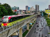 Vingroup lắp ráp 117 đoàn tàu cho 5 tuyến metro Hà Nội