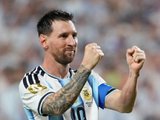 90 phút cuối của Messi trong màu áo Argentina có thể mang về 13 triệu USD