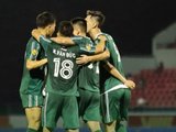 Công Phượng ghi bàn đầu tiên mùa này