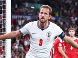 Harry Kane rực sáng, tuyển Anh vùi dập CH Séc