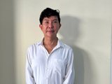 Biến căn hộ chung cư thành điểm "bay lắc": Ca sĩ Long Nhật bị đề nghị truy tố 2 tội danh về ma túy