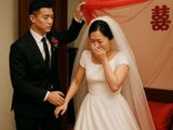 Đêm tân hôn, chồng đưa tôi vào căn phòng đã khóa kín suốt 20 năm, sự thật bên trong khiến tôi...