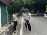 Vụ nam sinh lớp 11 bị đánh hội đồng ở Khánh Hòa: Nhóm thiếu niên uống rượu bia trước khi vây đánh bạn