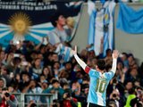 Messi nói gì sau trận chia tay ĐT Argentina?