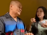 Nghệ sĩ Xuân Hinh dập tắt tin đồn đột quỵ bằng một bài thơ