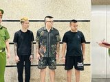 Thanh Hoá: Từ món nợ 3 triệu đồng, thiếu nữ dưới 16 tuổi bị "chuyển nhượng" qua các quán karaoke, nhốt trong thùng container