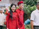 Cưới cô gái nhà đối diện, chú rể Phú Thọ rước dâu mất 30 giây, khách đi nhầm nhà