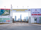 Từ công ty 5 người đến nhà thầu đứng sau loạt đại dự án của Sun Group