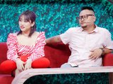 Vinh Râu và Lương Minh Trang gây xôn xao với màn đáp trả căng thẳng sau 5 năm ly hôn