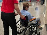 Người chồng sống sót kỳ diệu sau 31 nhát dao trong vụ thảm sát ở Đồng Nai chính thức xuất viện