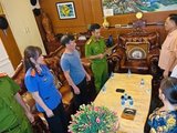 Quá trình 200.000 USD tới tay cựu Phó Chủ tịch Thanh Hóa rồi quay về nhà "bầu" Đoan