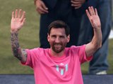 Inter Miami chi bộn tiền mỗi năm để giữ Messi, tính cả phương án sau khi giải nghệ