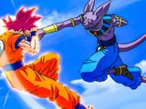 Trailer "Dragon Ball Super: Beerus" khiến fan bùng nổ trước ngày phát sóng