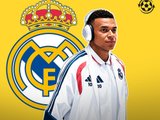 Mbappe được đồn đoán rời Real Madrid, điểm đến ở Ngoại hạng Anh