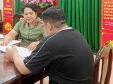 Bán tài khoản lấy vài triệu, người đàn ông hoảng hốt khi gánh dòng tiền "bẩn" hơn 100 tỷ đồng
