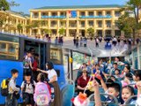 Nghệ An phát công văn hỏa tốc: Xử lý nghiêm vi phạm pháp luật trong vụ hàng trăm học sinh nghỉ học