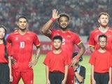 Tuyển Việt Nam nguy cơ thiếu 3 cầu thủ nhập tịch tại Asian Cup 2027