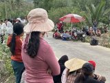 Hoạ vô đơn chí: Nữ sinh lớp 9 tử vong khi tự lái xe máy, người bố bị khởi tố hình sự
