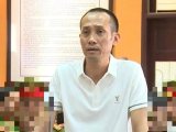 Mánh khóe chèn ép doanh nghiệp của trùm giang hồ Tuấn "thần đèn": Từ đe dọa ngay tại UBND xã đến ngang nhiên chiếm mỏ đất bạc tỷ