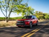 Toyota Corolla Cross 2027 cắt bỏ bản Hybrid giá rẻ, điều chỉnh giá khởi điểm từ 664 triệu đồng