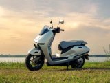 Xe máy điện Honda UC3 nội địa giá 56,5 triệu đồng lên kệ, bản nhập khẩu Thái Lan dần hết hàng