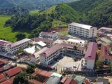 Bất an ở trường nội trú 123 tỷ đồng có gần 500 học sinh