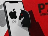 Dữ liệu ví điện tử và Keychain trên iPhone gặp nguy vì biến thể mã độc P7 DarkSword mới