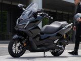 Honda công bố mẫu xe tay ga 150cc thế hệ mới: Đa công nghệ, giá khởi điểm 68 triệu