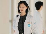 Kim Ji Won lập kỷ lục khủng ngay tập 1 "Doctor X: Mafia In White", khẳng định vị thế sau 2 năm vắng bóng