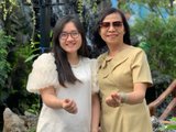 Mẹ chồng gửi 250 thùng đồ ăn trong 6 năm, nàng dâu xúc động rơi nước mắt